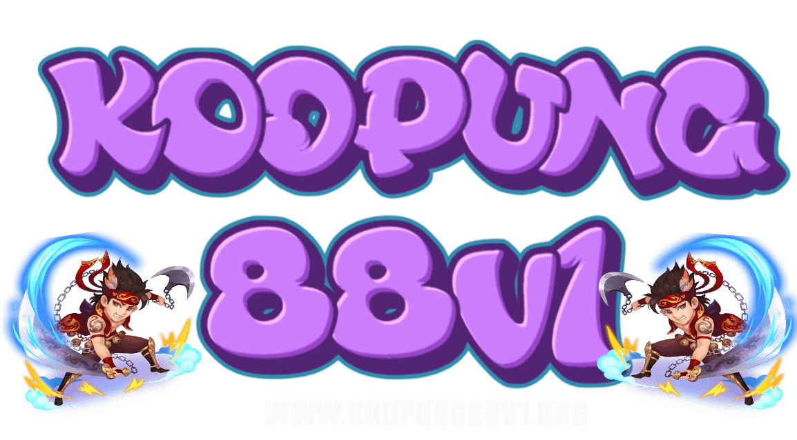 kodpung88v1